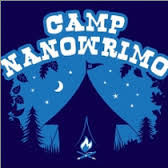 Camp NaNoWriMo Pompts